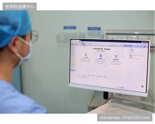 AI多维影像采集对齐转播标准，实现运动员伤病评估的高清数字化